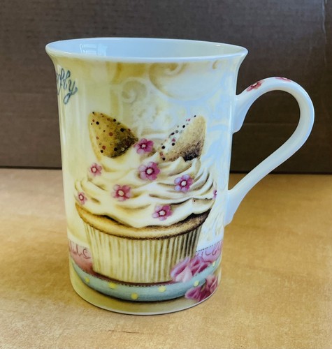 Cupcake mug the leonardo - mug,