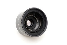 Schneider-Kreuznach Componon 60mm f/5.6 Enlarging Lens. M39 Mount
