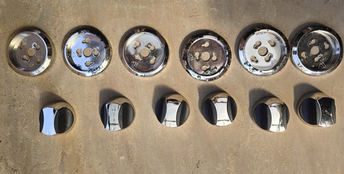 Uniflame bbq control - control, knobs