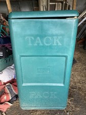 Ifor Williams Horsebox Tack