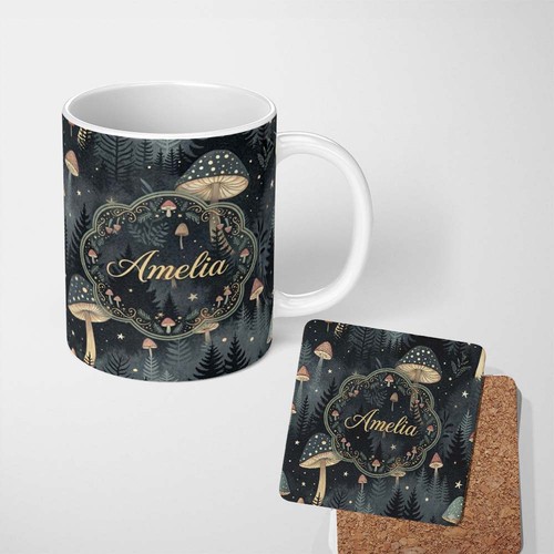 11oz ceramic coffee - 11oz,