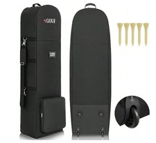 Golf Travel Bag, Premium