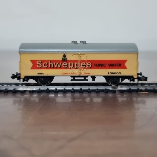 Lima gauge 474 - lima,