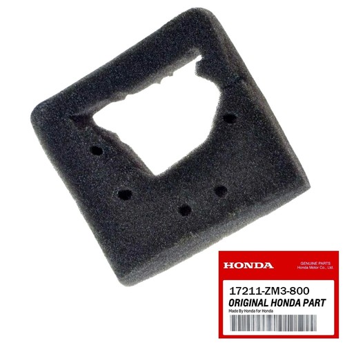 Genuine honda 17211 zm3 - genuine, 17211-zm3-800