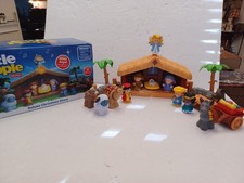 Fisher Price Little People
