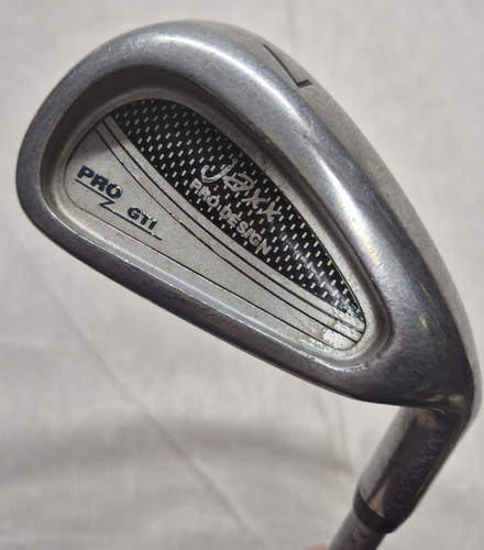 Jaxx pro gti golf - jaxx, no:7