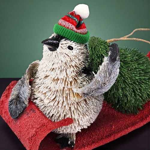 Pottery barn penguin - pottery,