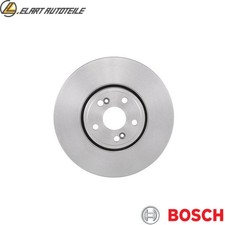2x BRAKE DISCS 0 986 479 565 FOR RENAULT ESPACEIVELSATIS P9X701/715 3.0L 6cyl
