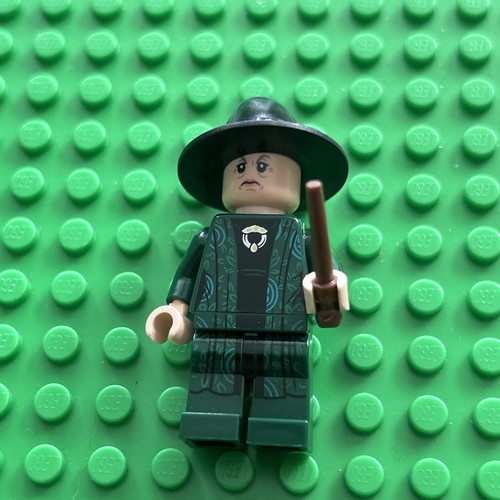 Lego harry potter professor - lego,