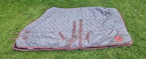 Masta 7ft stable rug - masta,