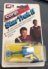 Corgi Juniors 149 Star Trek