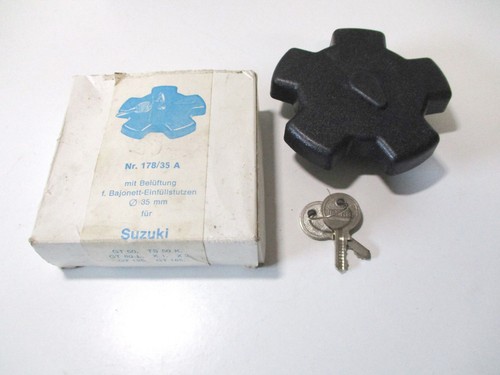 Cawi 178 fuel cap - cawi,