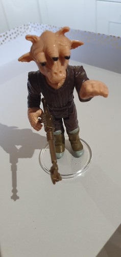 Vintage star wars figures - vintage,