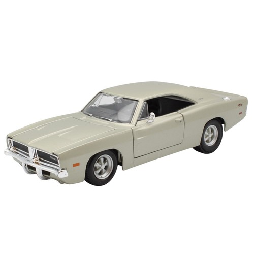 Dodge charger rt - 1:25,