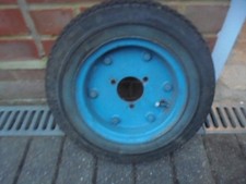 TRIUMPH TINA / T10  Complete