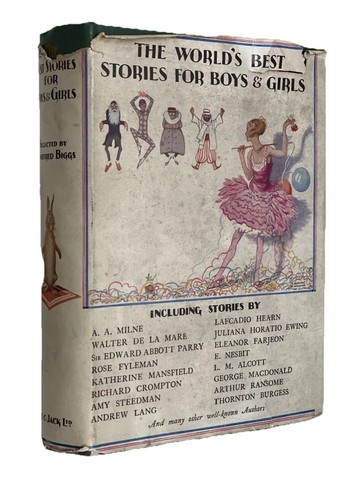 The world best stories - world’s,