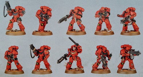 Warhammer 40k armageddon - 40k,