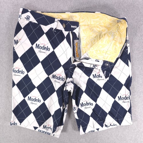 Loudmouth golf modelo especial - loudmouth,