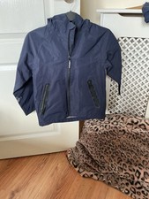 Next Navy Blue Unladen Tec