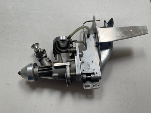 11cc outboard - (.67cu, in)