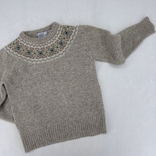 Vintage Northern Isles Wool