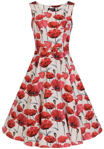 Hearts roses poppy - roses,