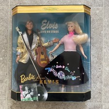 Vintage Mattel “Barbie Loves