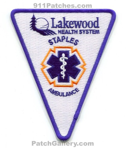 Lakewood health system - lakewood,