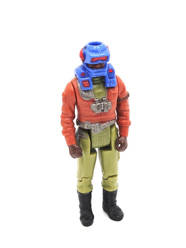 Vintage kenner mask s k - kenner,