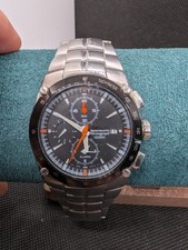 Seiko Sportura 7T62-0ED0 Alarm