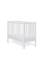 Obaby Bantam Space Saver Cot -