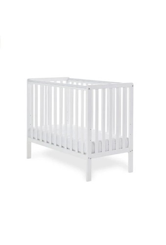 Obaby bantam space saver cot - bantam,