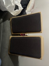 Tannoy Mercury F1 Custom Loud Speakers