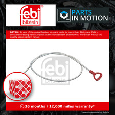 Gearbox Oil Dipstick fits