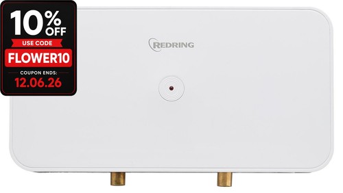 Redring powerstream 5kw - powerstream, 9.5kw