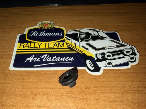 Ford mk1 mk2 escort - ford,
