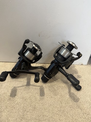 Shimano aero 5000 gte - 2,