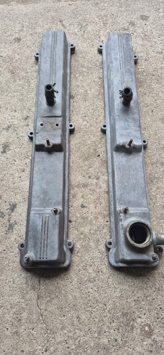 Cam covers for toyota supra - for,