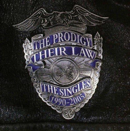 The prodigy their law - the,