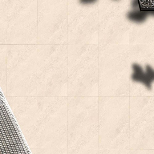 Himalayan white porcelain - white,