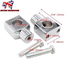 25mm motorcycle handlebar - 25mm,