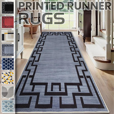Runner Rug Hallway Extra Long
