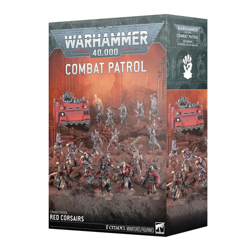 Warhammer 000 combat - 40,000,