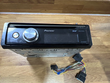 PIONEER Deh-x8700 Dab