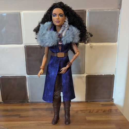 Mattel disney zombies dawn - disney,