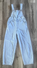 Levi's Premium Overalls Womens