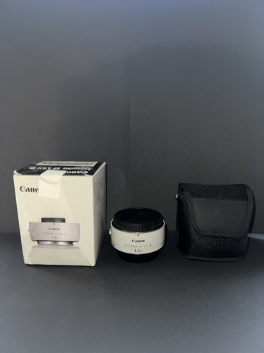 Canon iii extender - ef,