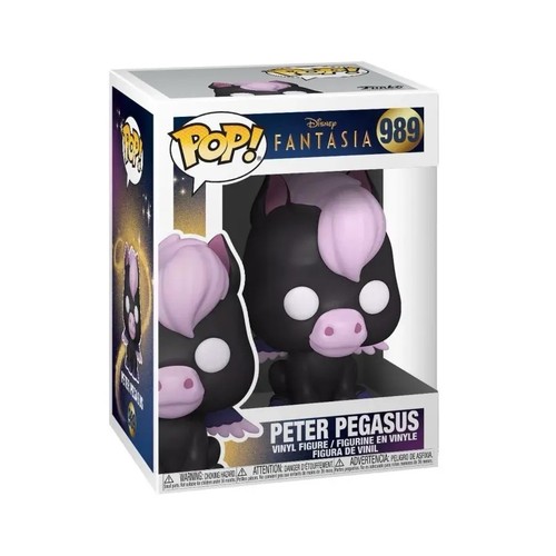 Disney fantasia funko - disney,