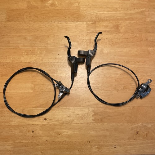 Shimano m800 saint brake - m800,