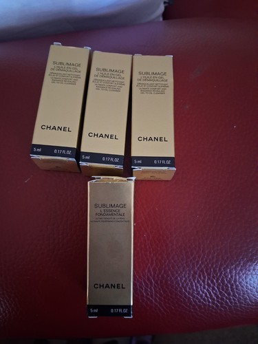 Chanel sublimage - chanel,